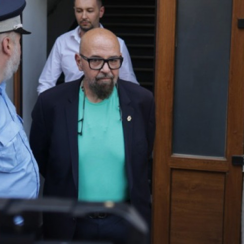 Tribunalul Brașov menține interdicția pentru Piedone de a ocupa funcția la ANPC