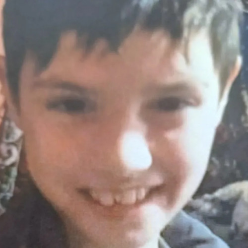 Apel la populație pentru găsirea unui copil dispărut în Cluj