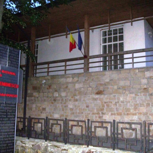 Încep a V-a ediție a Taberei de scriere creativă la Memorialul Ipotești