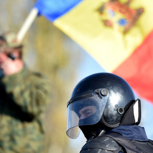 Rusia finanțează o rețea de propagandă pro-Kremlin în Moldova înainte de alegeri