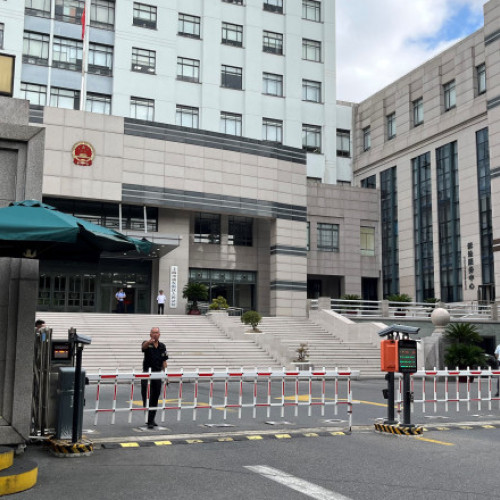 Zhang Zhan, jurnalista care a raportat despre COVID-19, condamnată din nou în China