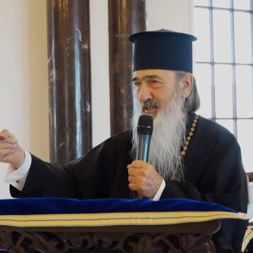 Simpozion interdisciplinar la Mănăstirea Văcărești, aniversând 301 ani de la sfințire