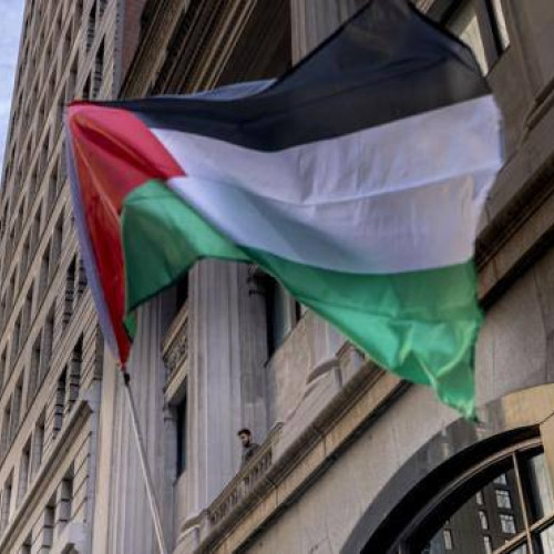 Regatul Unit și Portugalia vor recunoaște oficial statul Palestina duminică