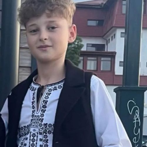 Băiat de 13 ani din Sibiu a murit după un accident cu trotinetă electrică