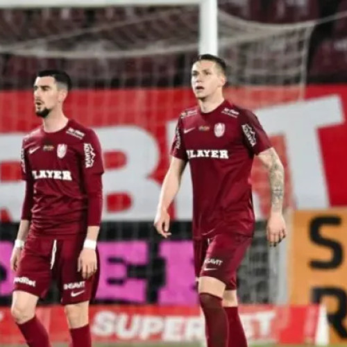 Peluza Vișinie încurajează sprijinul pentru CFR Cluj înaintea meciului cu UTA Arad