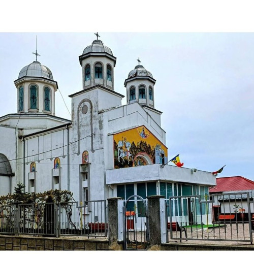 Consiliul local Constanța analizează finanțarea de 250.000 lei pentru biserica din Palazu Mare