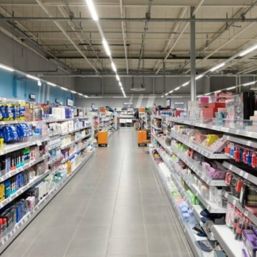 Lanțul olandez Action își deschide primul magazin în România luna aceasta