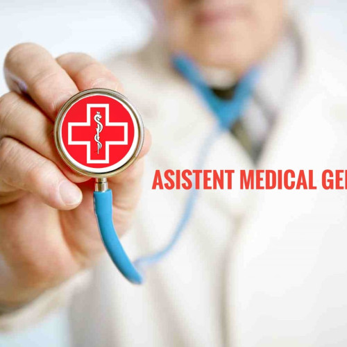 Concurs pentru asistent medical principal la Grădinița nr. 22 din Botoșani