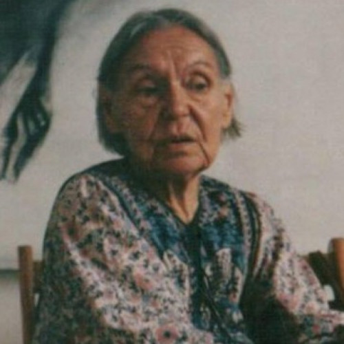 Emilia Dumitrescu, artistă emblematică, comemorată la 20 de ani de la moarte