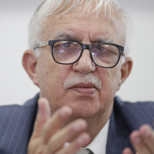 Augustin Zegrean critică dur Guvernul pentru reforma pensiilor speciale ale magistraților