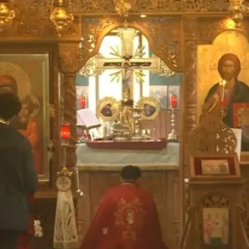 Locuitorii din zona Bisericii Sf. Toma din Cluj-Napoca reclamă zgomot excesiv