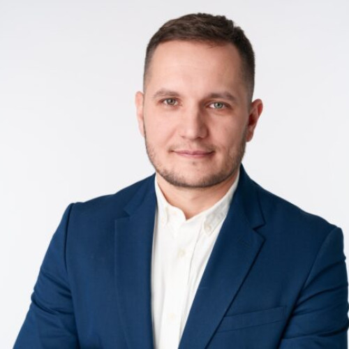 Andrei Nistor este propunerea USR pentru funcția de prefect al Capitalei