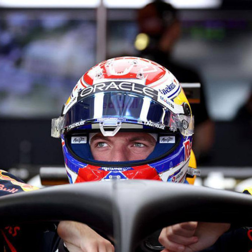 Max Verstappen obține a 67-a victorie în Marele Circ la Baku