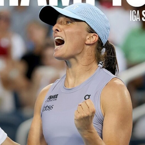 Iga Swiatek a câștigat turneul Korea Open de la Seul