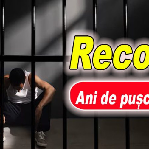 Marian Gheorghe din Smeeni riscă închisoare pe viață după a doua crimă