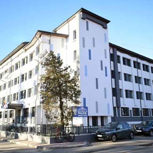 Concurs pentru șef adjunct la Poliția Neamț cu termen de înscriere aproape de încheiere