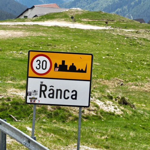 Rânca ar putea deveni stațiune turistică de interes național