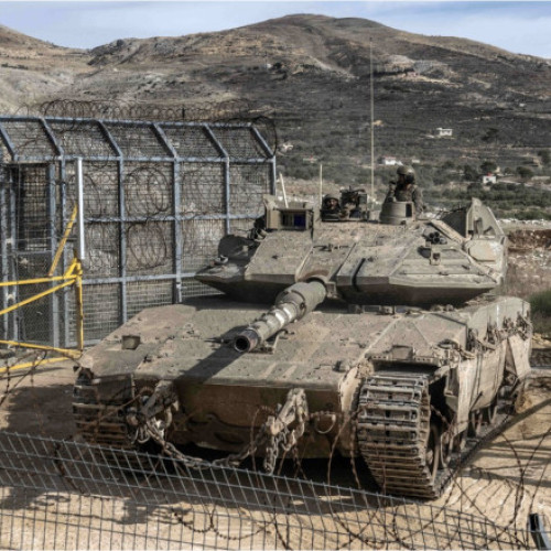 Miniștri israelieni cer anexarea Cisiordaniei după recunoașterea Palestinei de către Occident