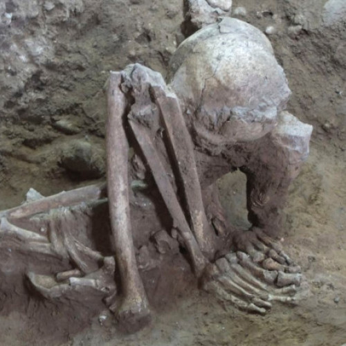 Mumii vechi de până la 12.000 de ani, descoperite în Asia de Sud-Est