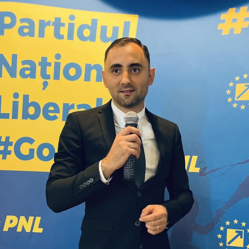 Claudiu Dragotă susține reducerea personalului în administrația publică locală