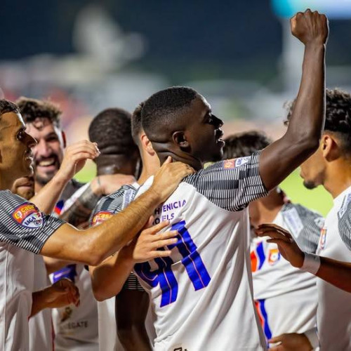 Chindia Târgoviște și Steaua București se întâlnesc într-un meci crucial în etapa a 7-a