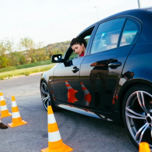 Buzău va avea un nou poligon auto pentru viitorii șoferi