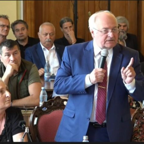 Dezbatere publică la Buzău pe tema proiectului M100 pentru neutralitate climatică