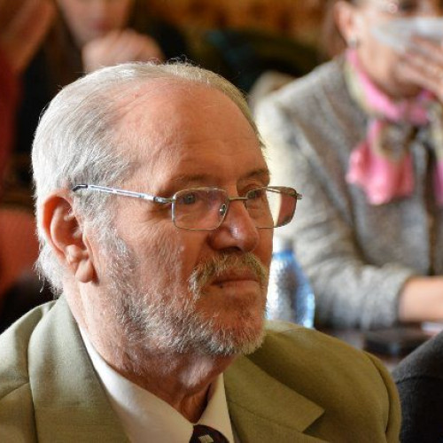 Nicolae Peneș, o viață dedicată culturii și literaturii în Buzău