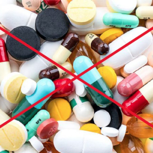 Medicamente interzise în străinătate care pot pune în pericol vacanța