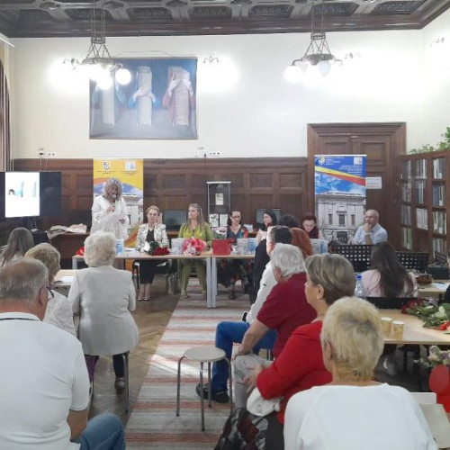 Nicoleta Dumitrescu, numită în funcție importantă