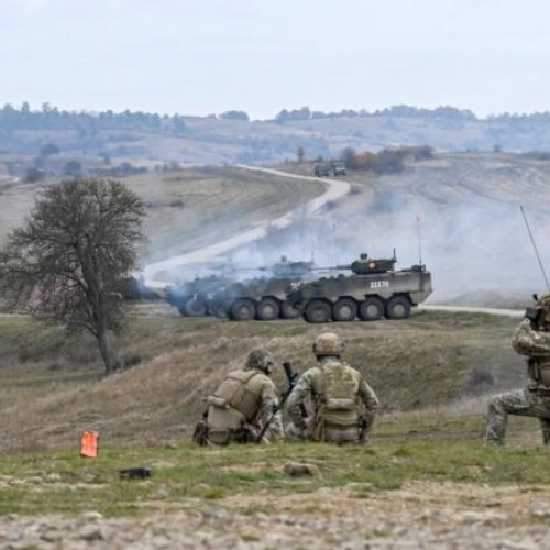 Ministerul Apărării garantează siguranța cetățenilor după incidente recente