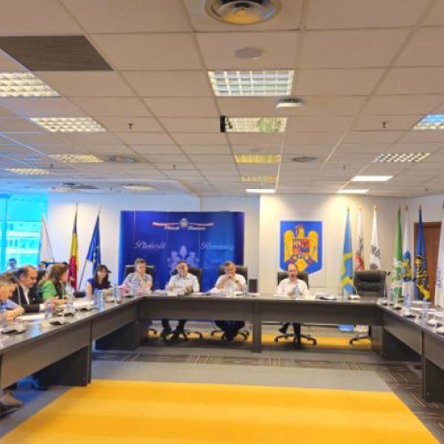 Proiect controversat aprobat după dispute între aleși