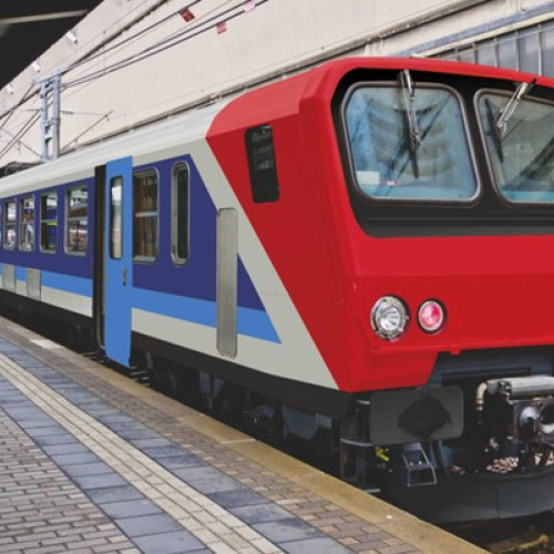 Ferotrans TFI amână din nou introducerea trenurilor noi pe rutele Iași-București și Suceava-București