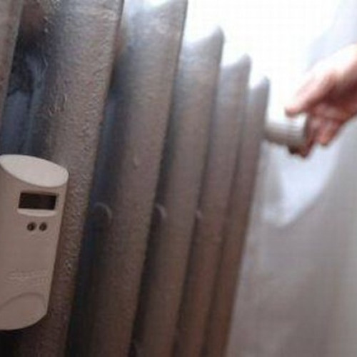 SPLT Brașov începe pregătirile pentru sezonul rece cu încărcarea instalațiilor