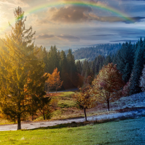 Echinocțiul de toamnă 2025 marchează începutul oficial al toamnei astronomice