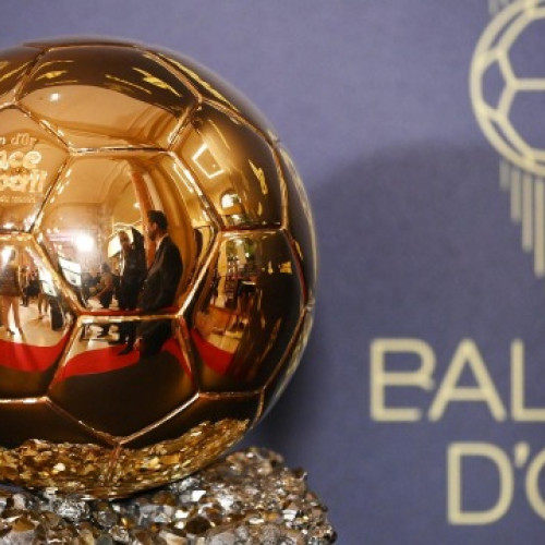 Astăzi se decernează Balonul de Aur 2025 la Paris