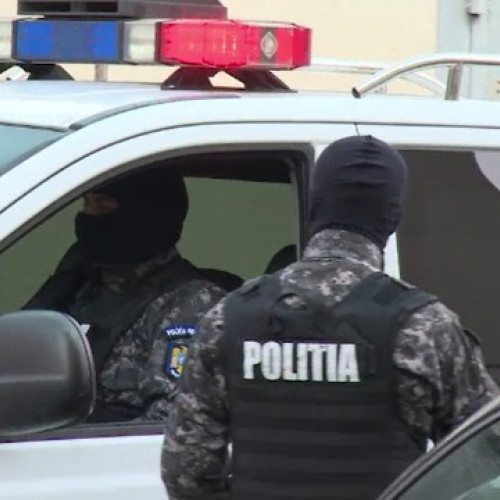 Alertă în București după amenințări primite la mai multe școli și spitale