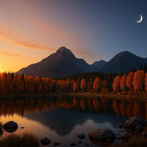 Echinocțiul de toamnă va începe oficial pe 22 septembrie la ora 21:19