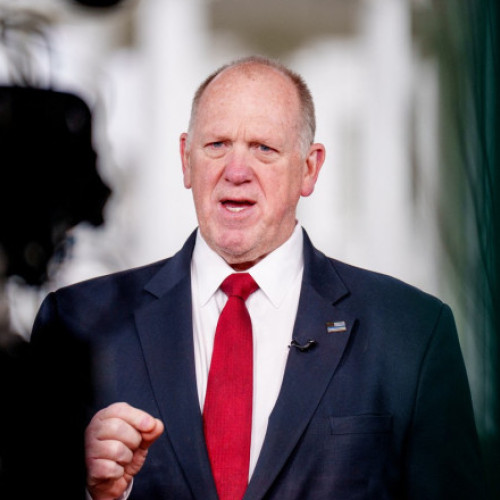 Ancheta FBI privind mita lui Tom Homan, fost consilier al lui Trump, a fost închisă