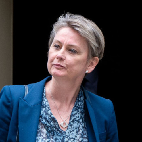 Yvette Cooper avertizează Israelul să nu anexeze teritorii după recunoașterea statului palestinian de către Regatul Unit