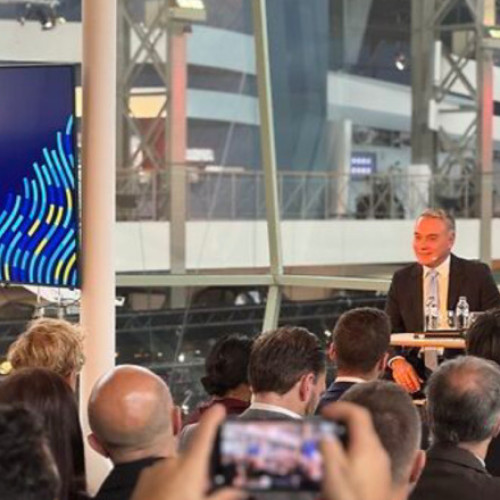 Philip Morris a generat aproape 290 miliarde euro pentru economia UE între 2019 și 2023