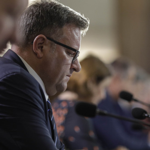 PSD amenință cu lege pentru menținerea plafonării adaosului comercial la alimente