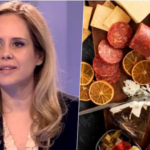 Colegiul Medicilor critică afirmațiile Mihaelei Bilic despre statine și colesterol