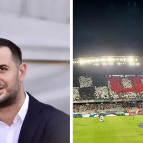 Președintele U Cluj critică echipa după înfrângerea cu FC Argeș