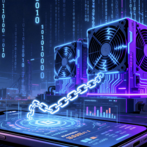 Platforma sjmine revoluționează minatul criptomonedelor prin cloud mining mobil