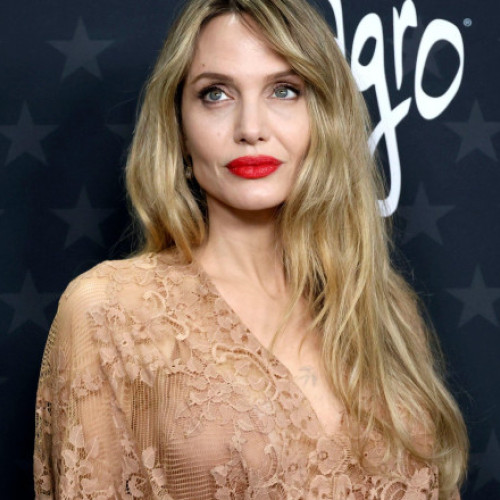 Angelina Jolie despre situația politică dificilă din SUA la San Sebastian