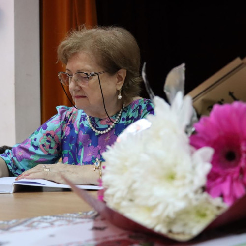 Lansarea monografiei despre Dobrogea, moment central la Pantelimon Fest