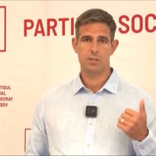 Aderarea României la OCDE, un pas esențial pentru investițiile străine din Brașov