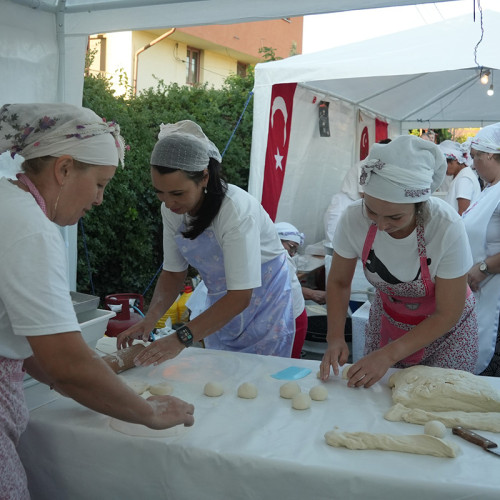 Prima ediție a Festivalului Șuberecului a celebrat diversitatea culturală a Dobrogei