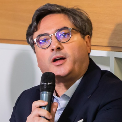 Ștefan Petrea vede în inteligența artificială un aliat pentru angajați, nu o amenințare